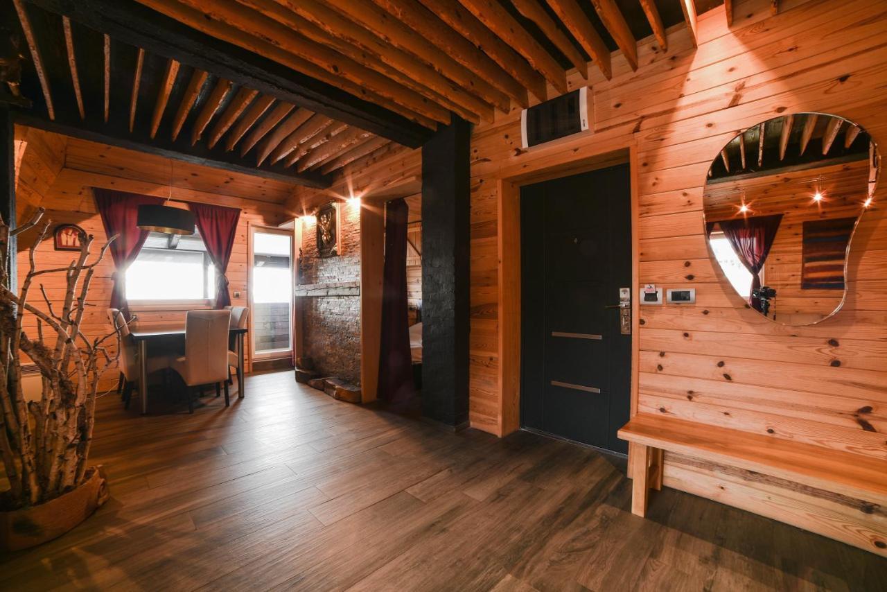Jollykop Apartments 카파오닉 외부 사진