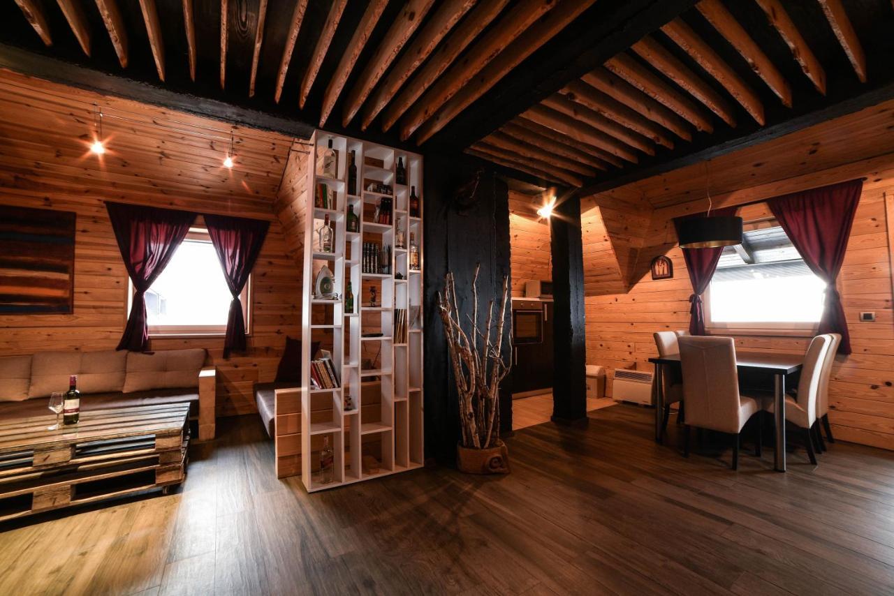 Jollykop Apartments 카파오닉 외부 사진
