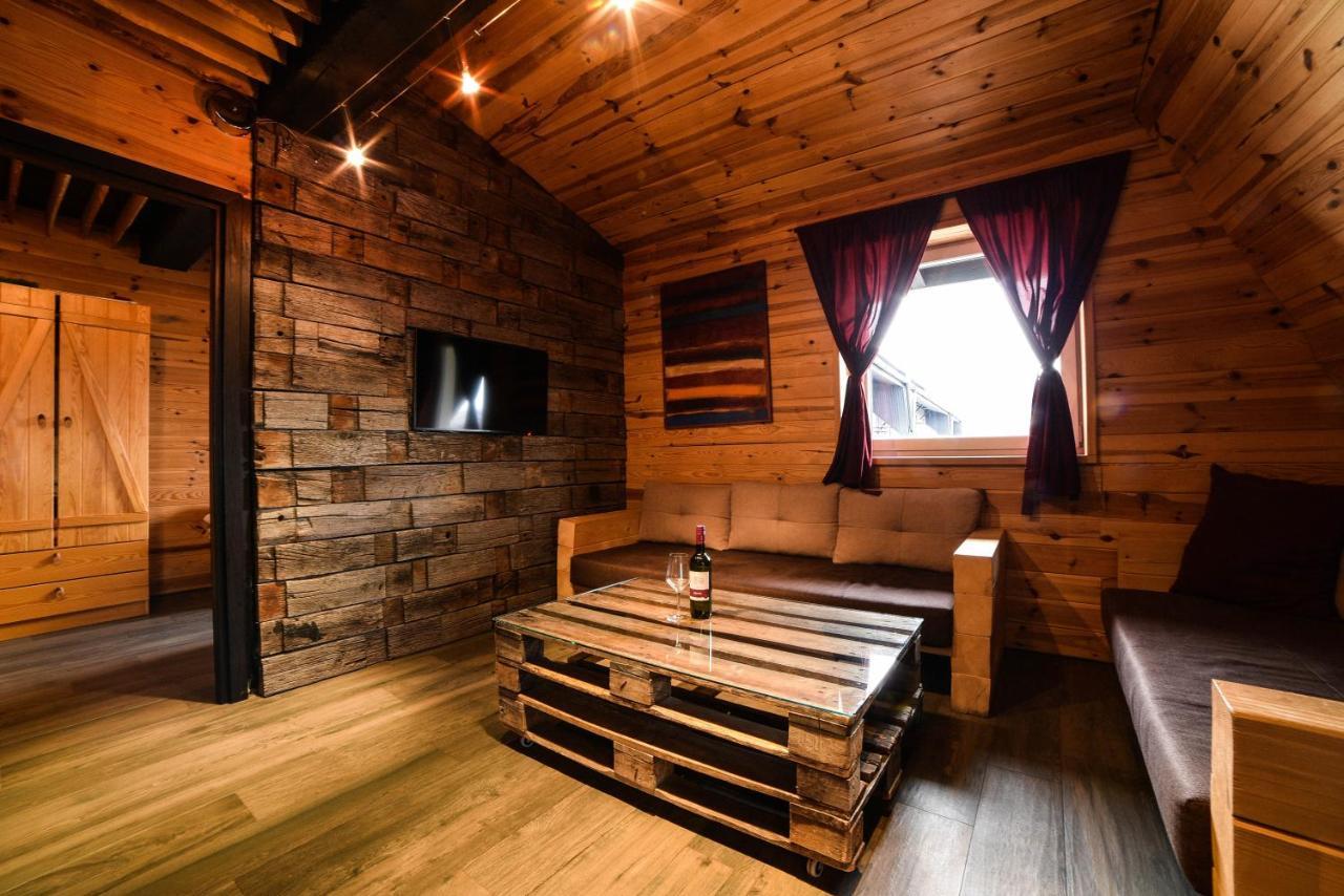 Jollykop Apartments 카파오닉 외부 사진