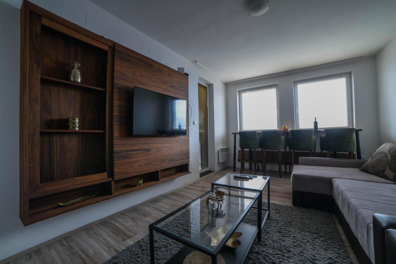 Jollykop Apartments 카파오닉 외부 사진