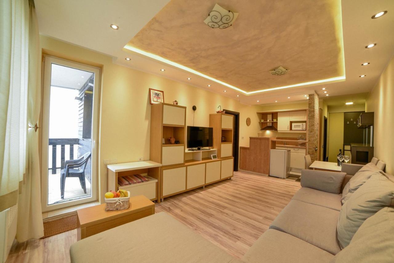 Jollykop Apartments 카파오닉 외부 사진