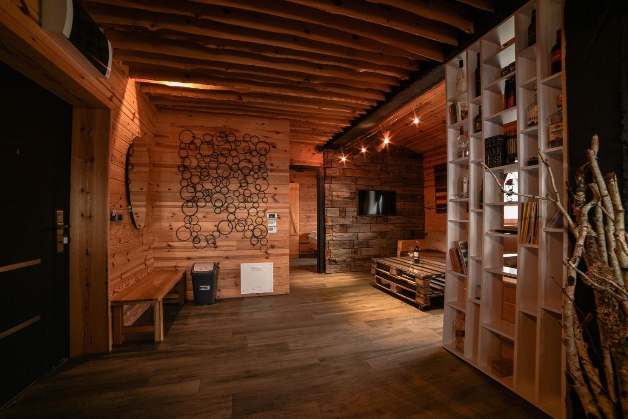 Jollykop Apartments 카파오닉 외부 사진