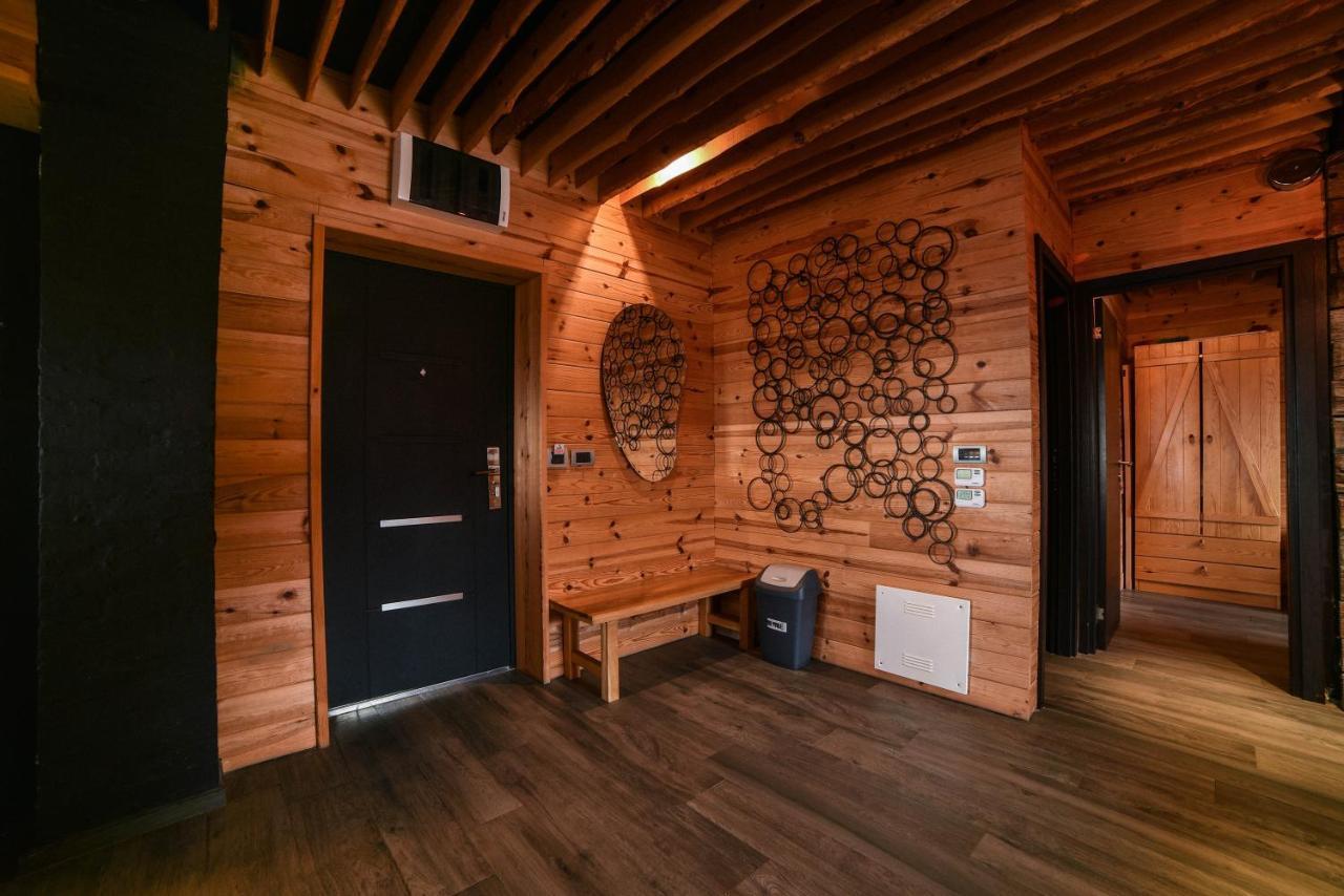 Jollykop Apartments 카파오닉 외부 사진