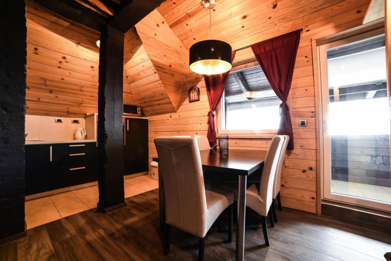Jollykop Apartments 카파오닉 외부 사진