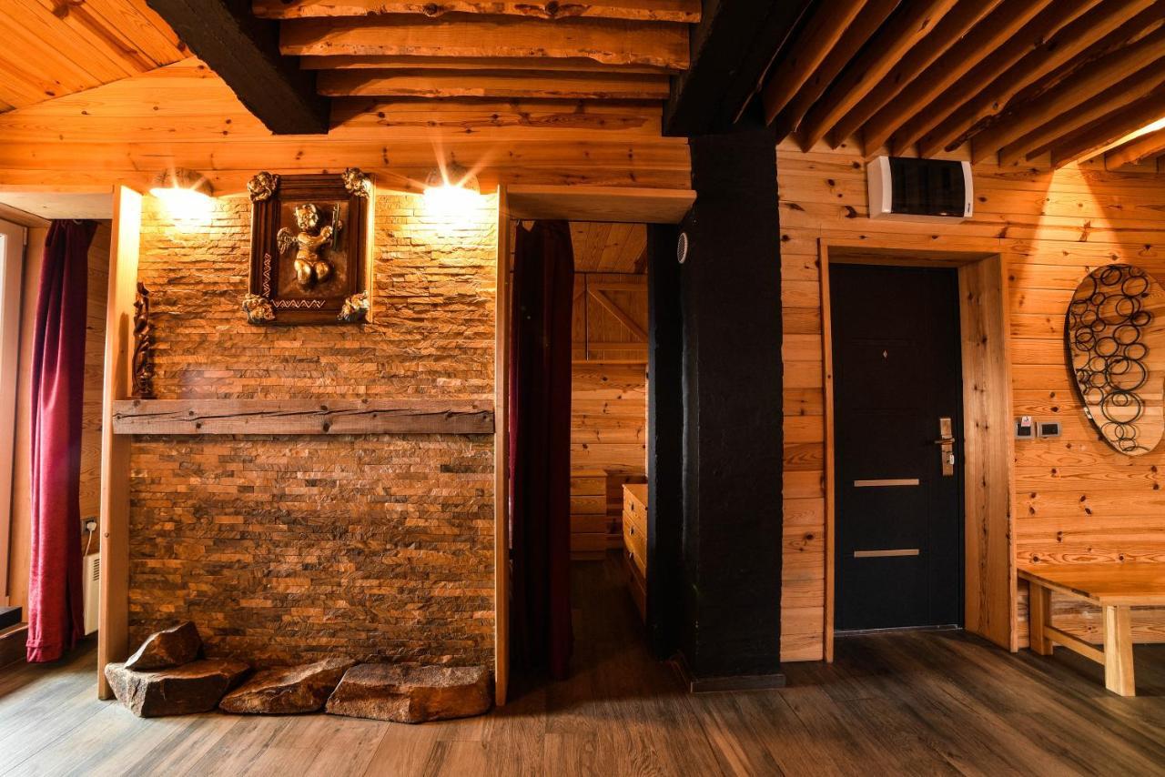 Jollykop Apartments 카파오닉 외부 사진