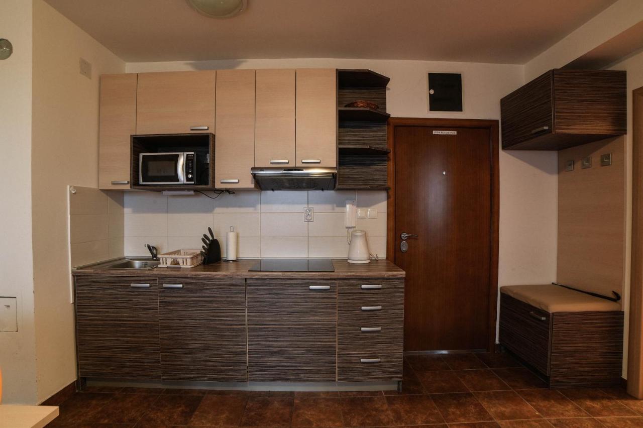 Jollykop Apartments 카파오닉 외부 사진