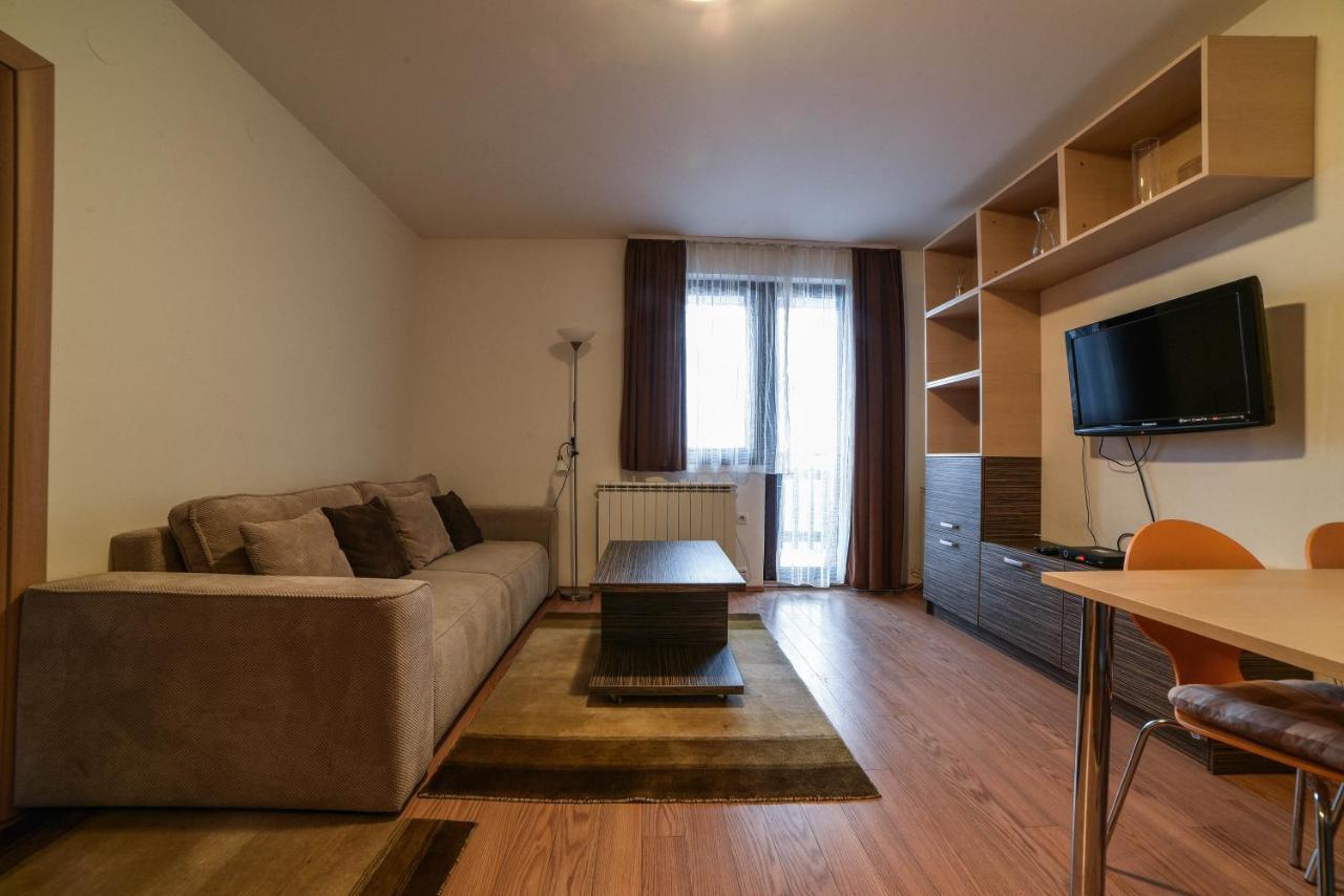 Jollykop Apartments 카파오닉 외부 사진