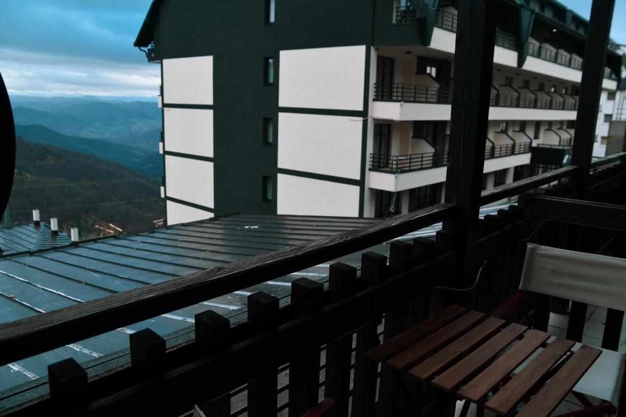 Jollykop Apartments 카파오닉 외부 사진