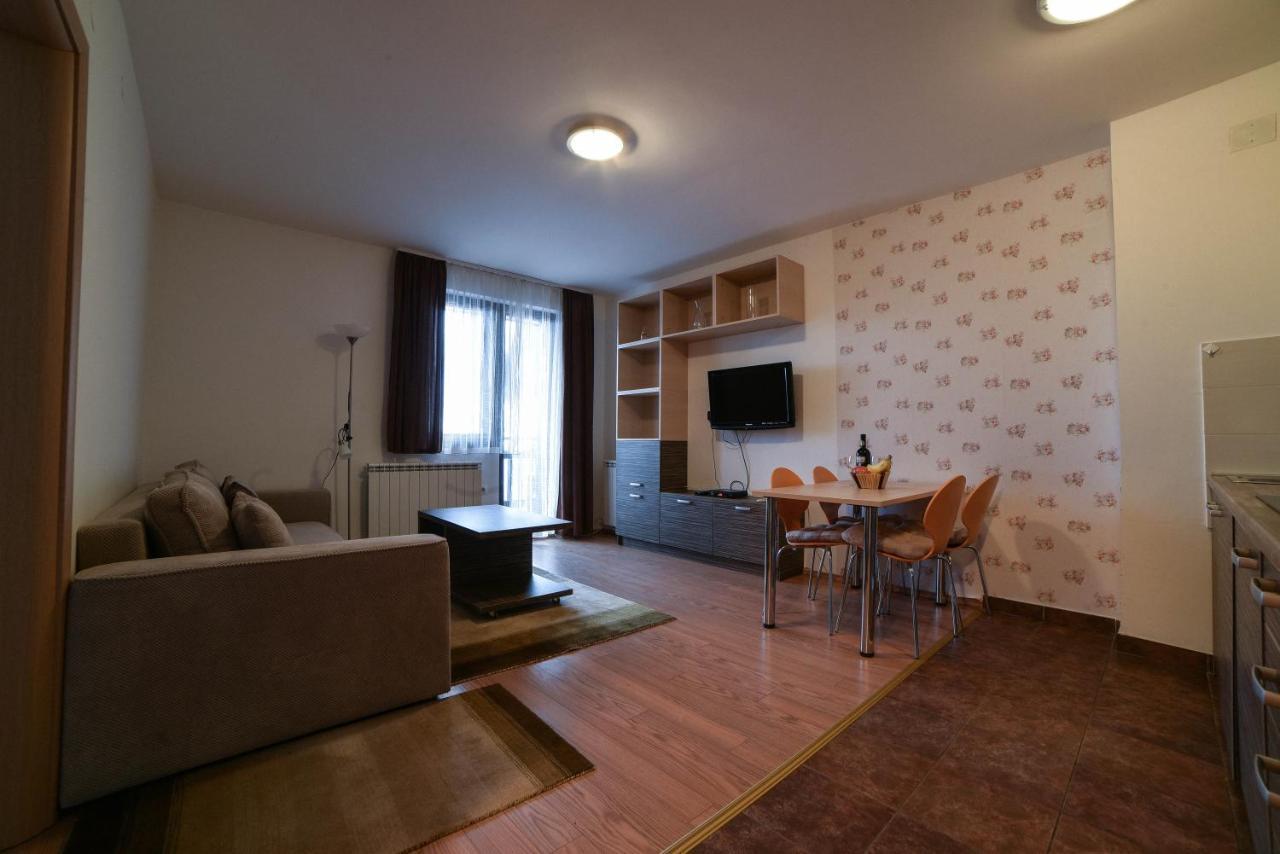 Jollykop Apartments 카파오닉 외부 사진