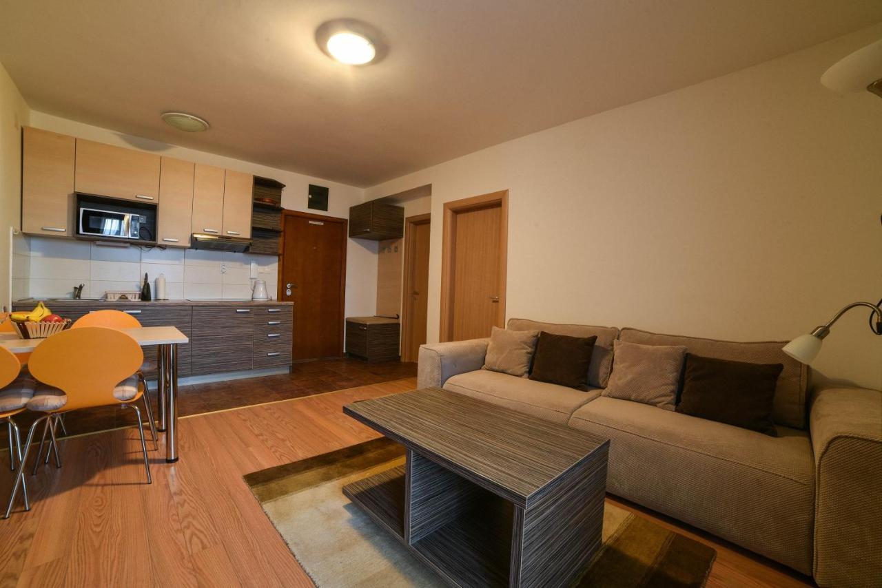 Jollykop Apartments 카파오닉 외부 사진