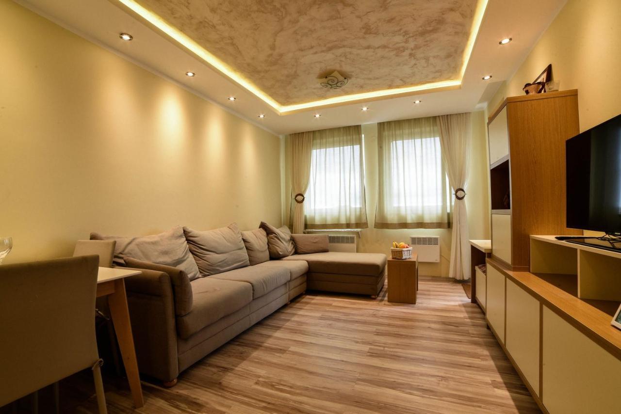 Jollykop Apartments 카파오닉 외부 사진