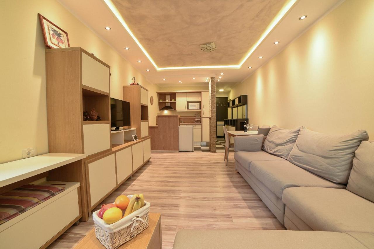 Jollykop Apartments 카파오닉 외부 사진