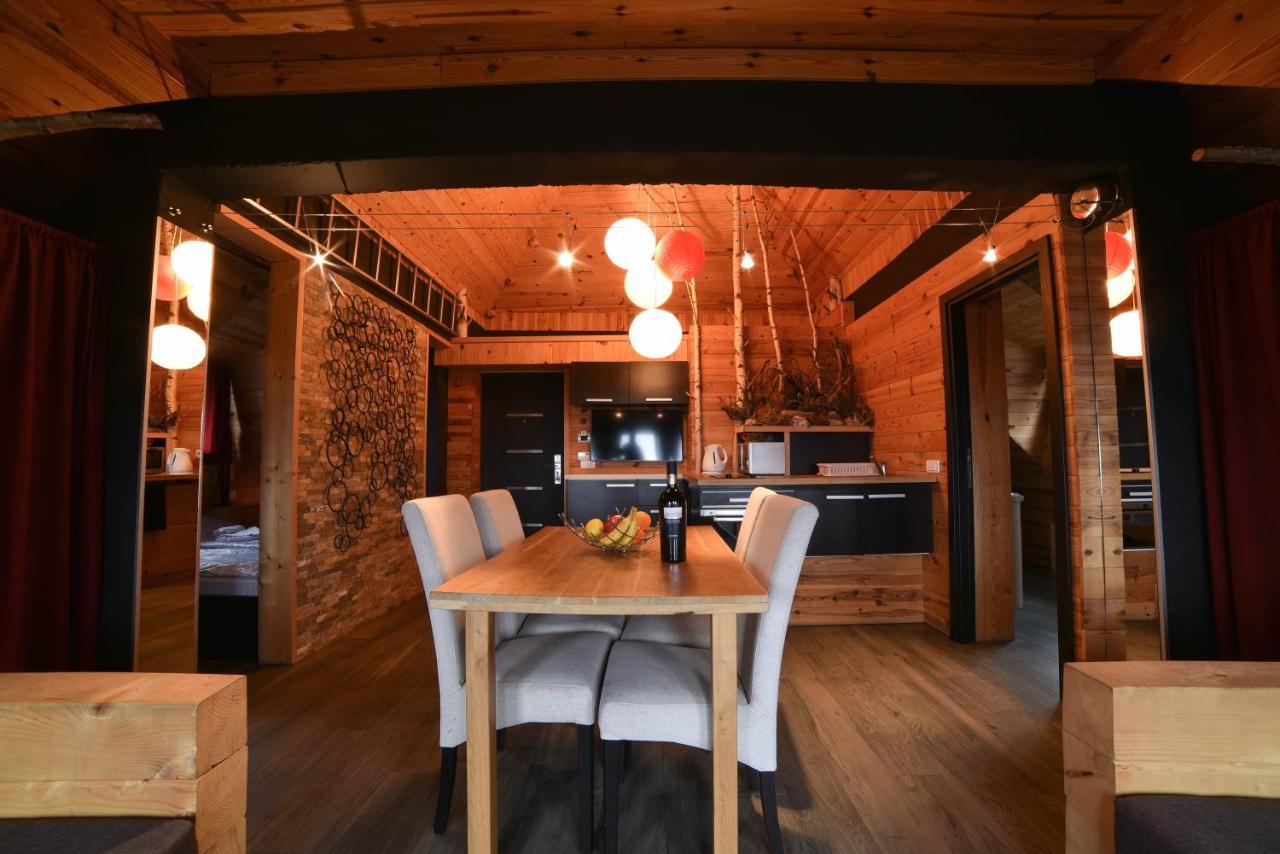 Jollykop Apartments 카파오닉 외부 사진
