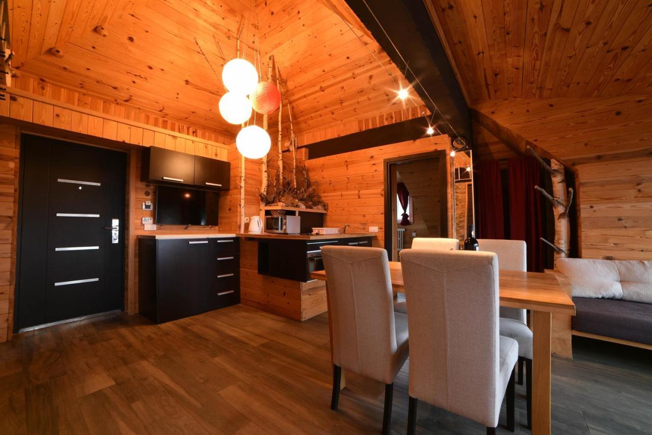 Jollykop Apartments 카파오닉 외부 사진