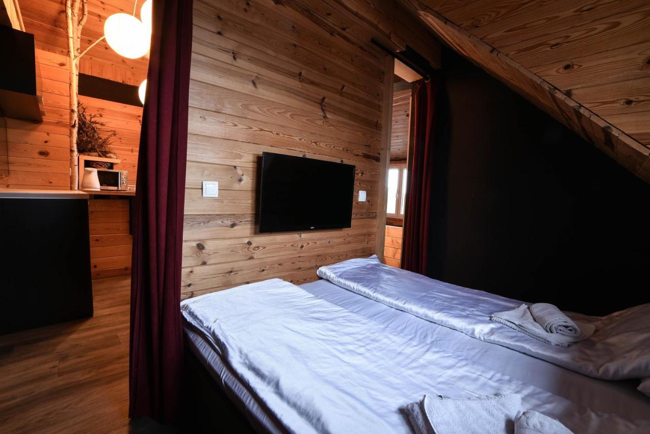 Jollykop Apartments 카파오닉 외부 사진