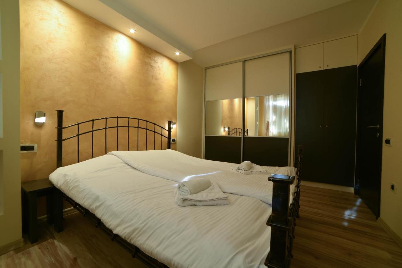 Jollykop Apartments 카파오닉 외부 사진