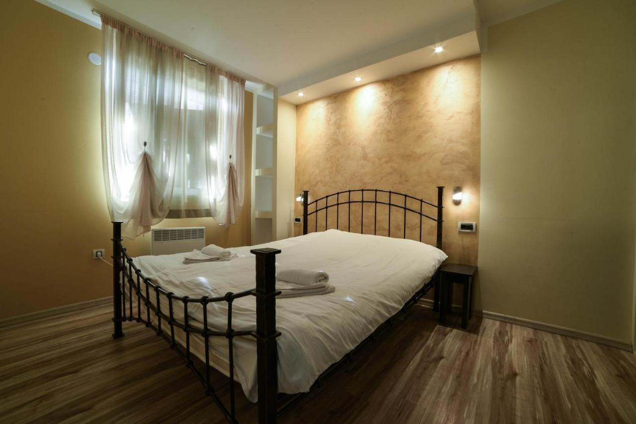 Jollykop Apartments 카파오닉 외부 사진
