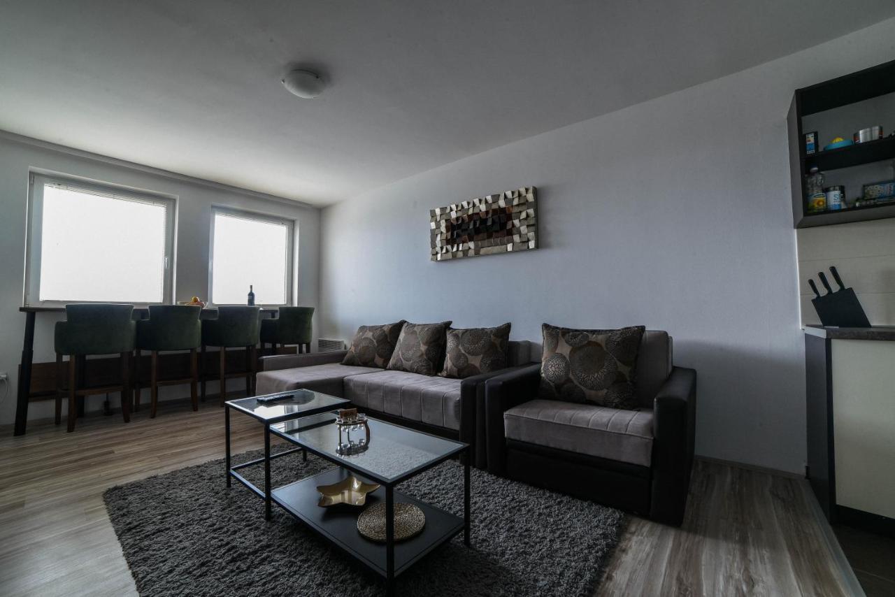Jollykop Apartments 카파오닉 외부 사진