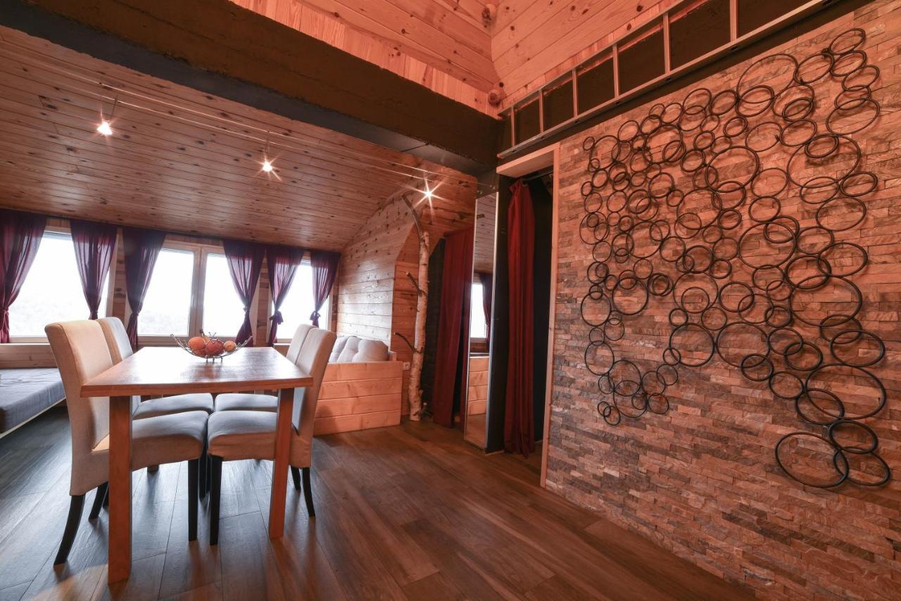 Jollykop Apartments 카파오닉 외부 사진