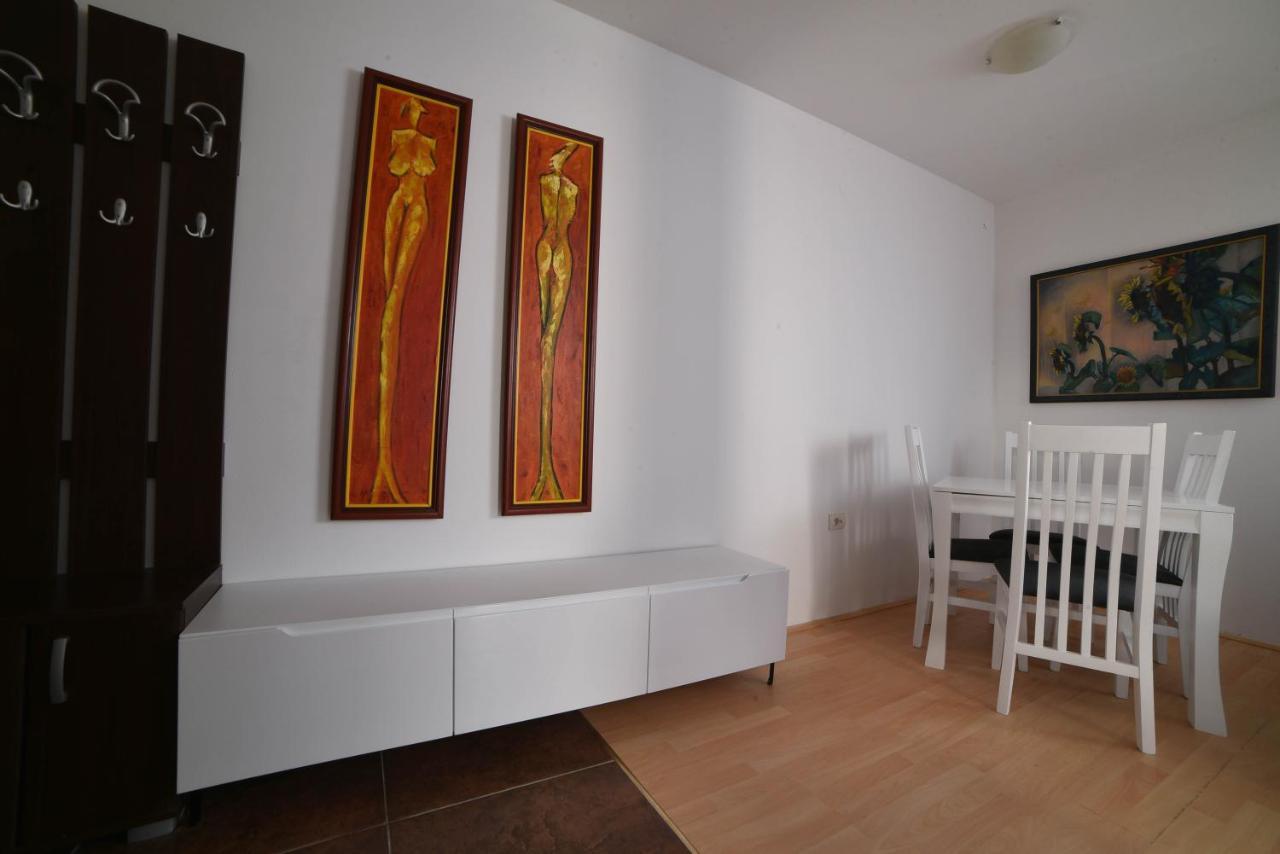 Jollykop Apartments 카파오닉 외부 사진