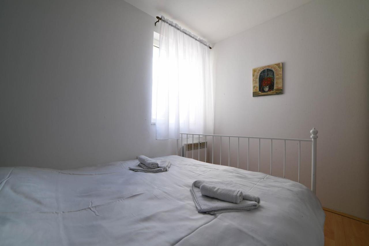 Jollykop Apartments 카파오닉 외부 사진