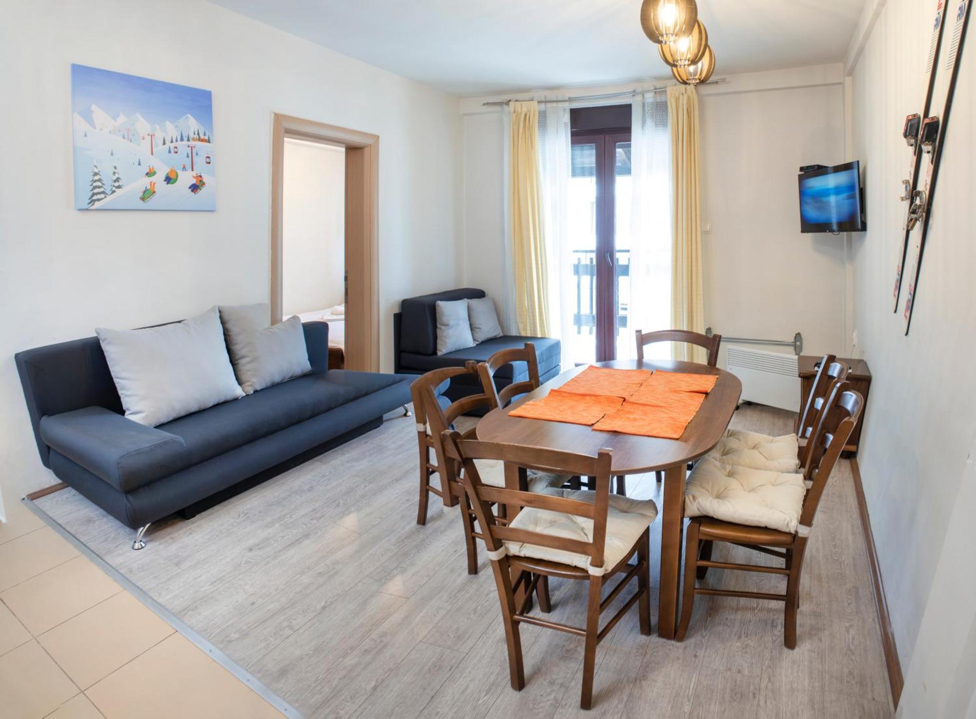 Jollykop Apartments 카파오닉 외부 사진