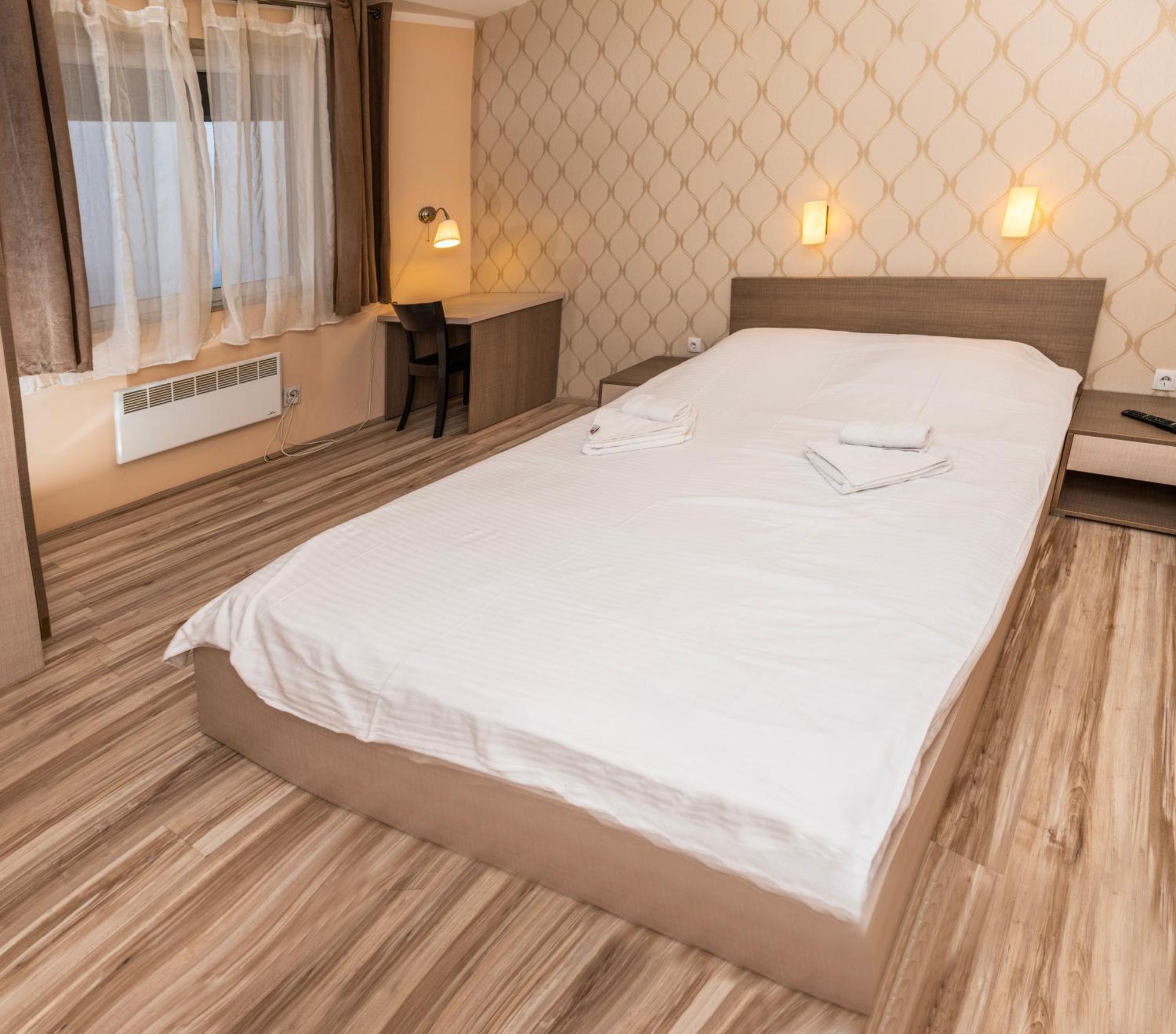Jollykop Apartments 카파오닉 외부 사진