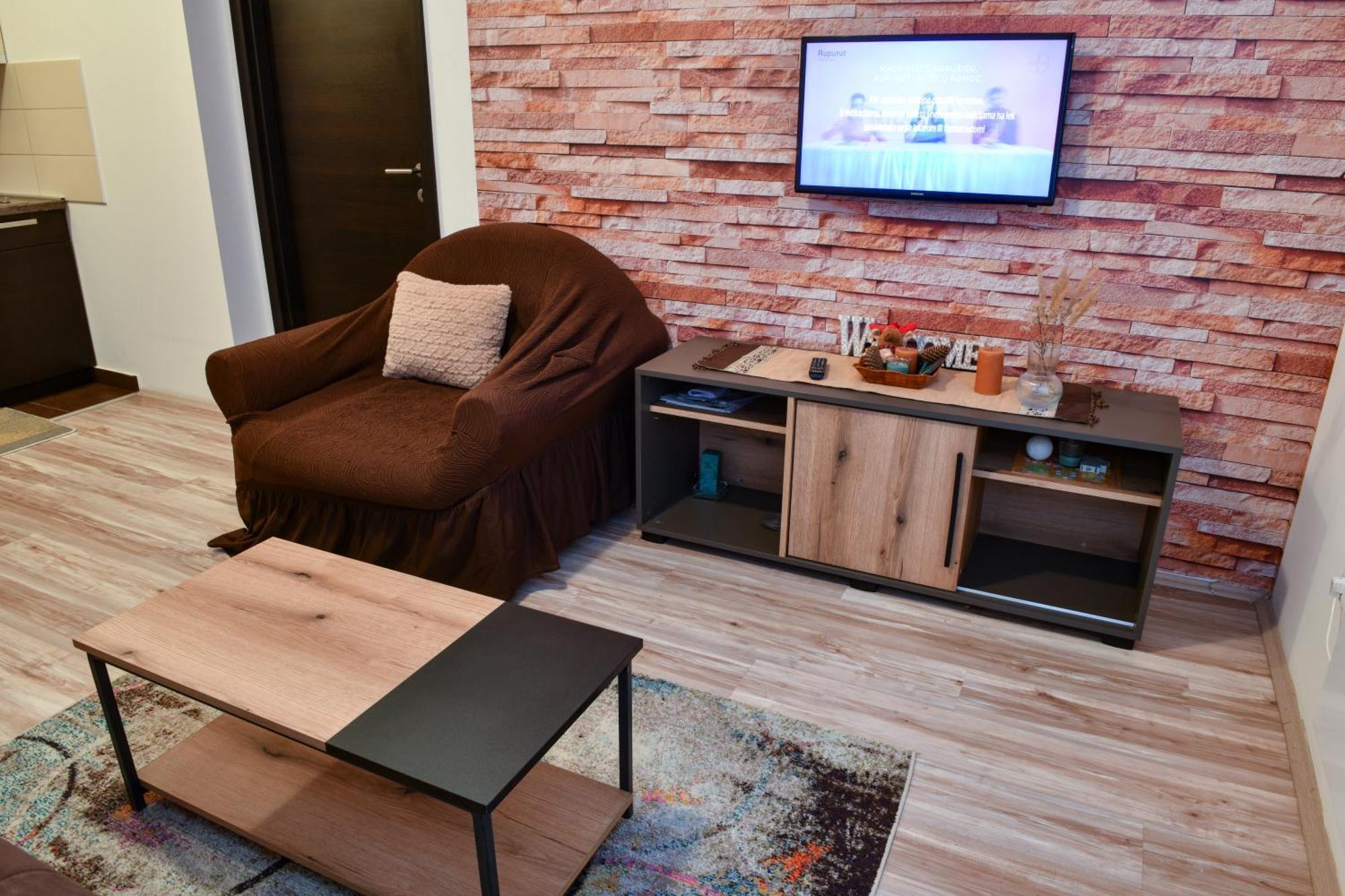 Jollykop Apartments 카파오닉 외부 사진