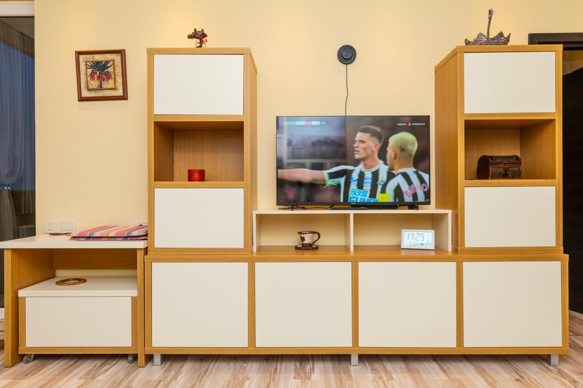 Jollykop Apartments 카파오닉 외부 사진