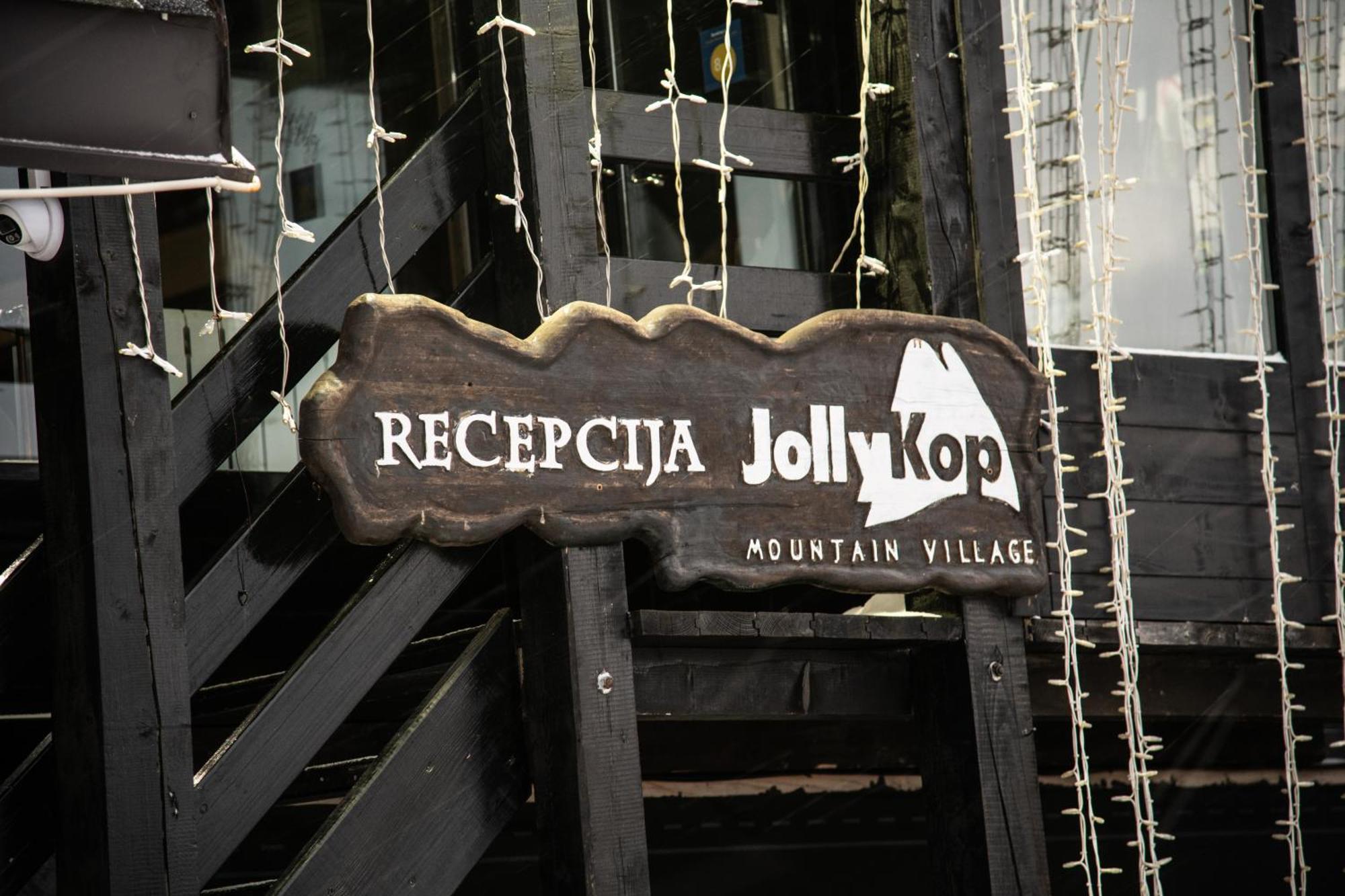 Jollykop Apartments 카파오닉 외부 사진