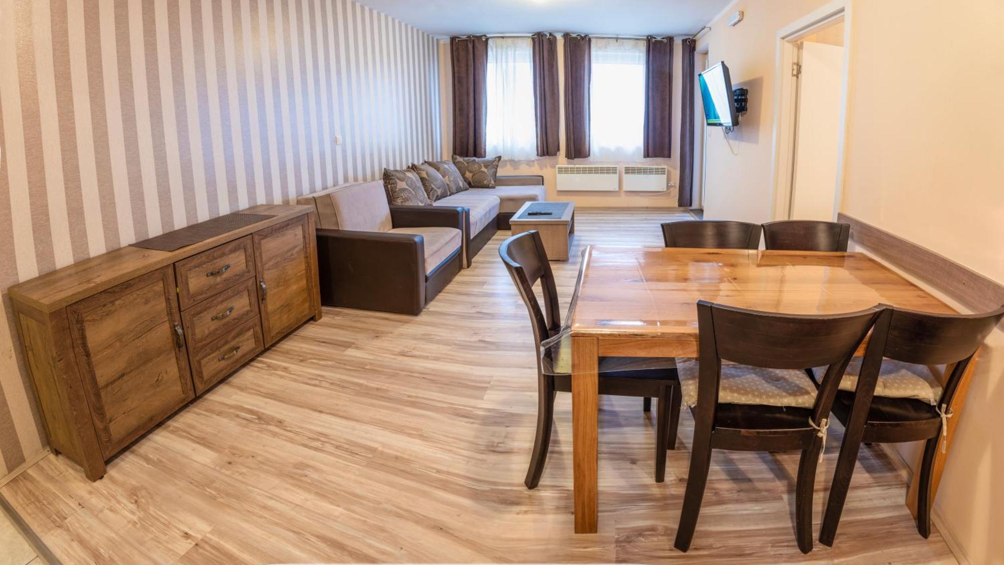 Jollykop Apartments 카파오닉 외부 사진