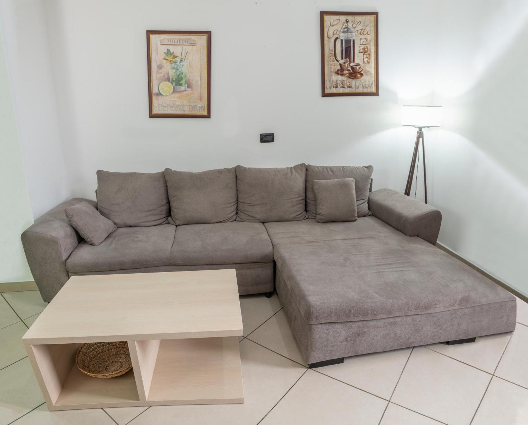 Jollykop Apartments 카파오닉 외부 사진