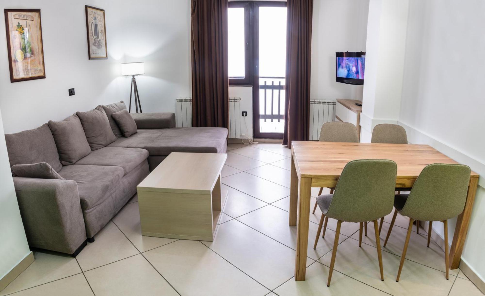 Jollykop Apartments 카파오닉 외부 사진