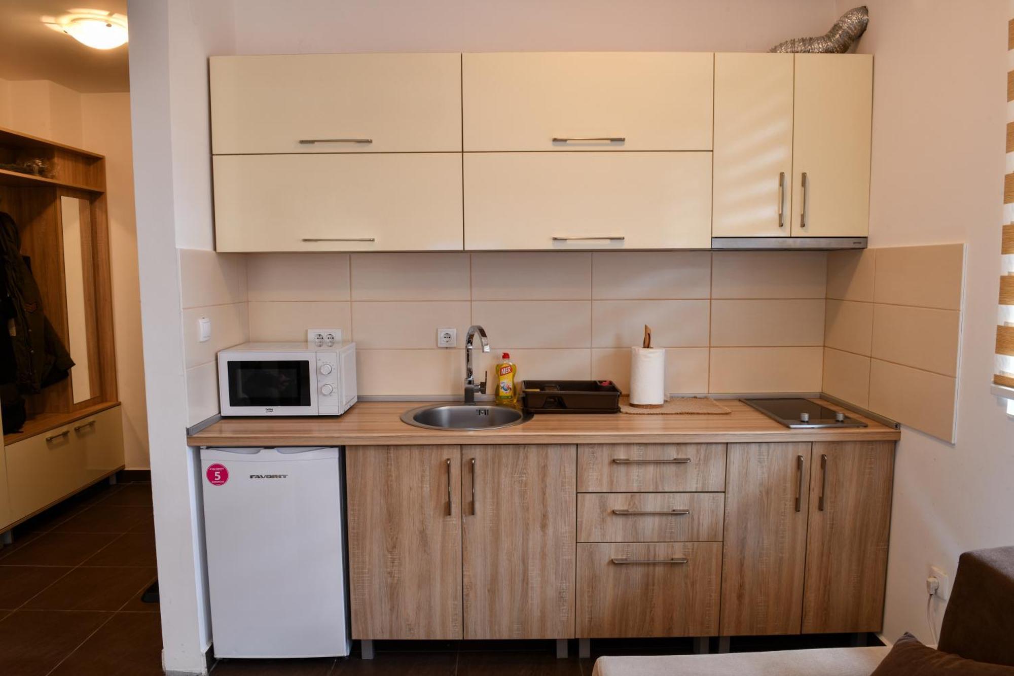 Jollykop Apartments 카파오닉 외부 사진