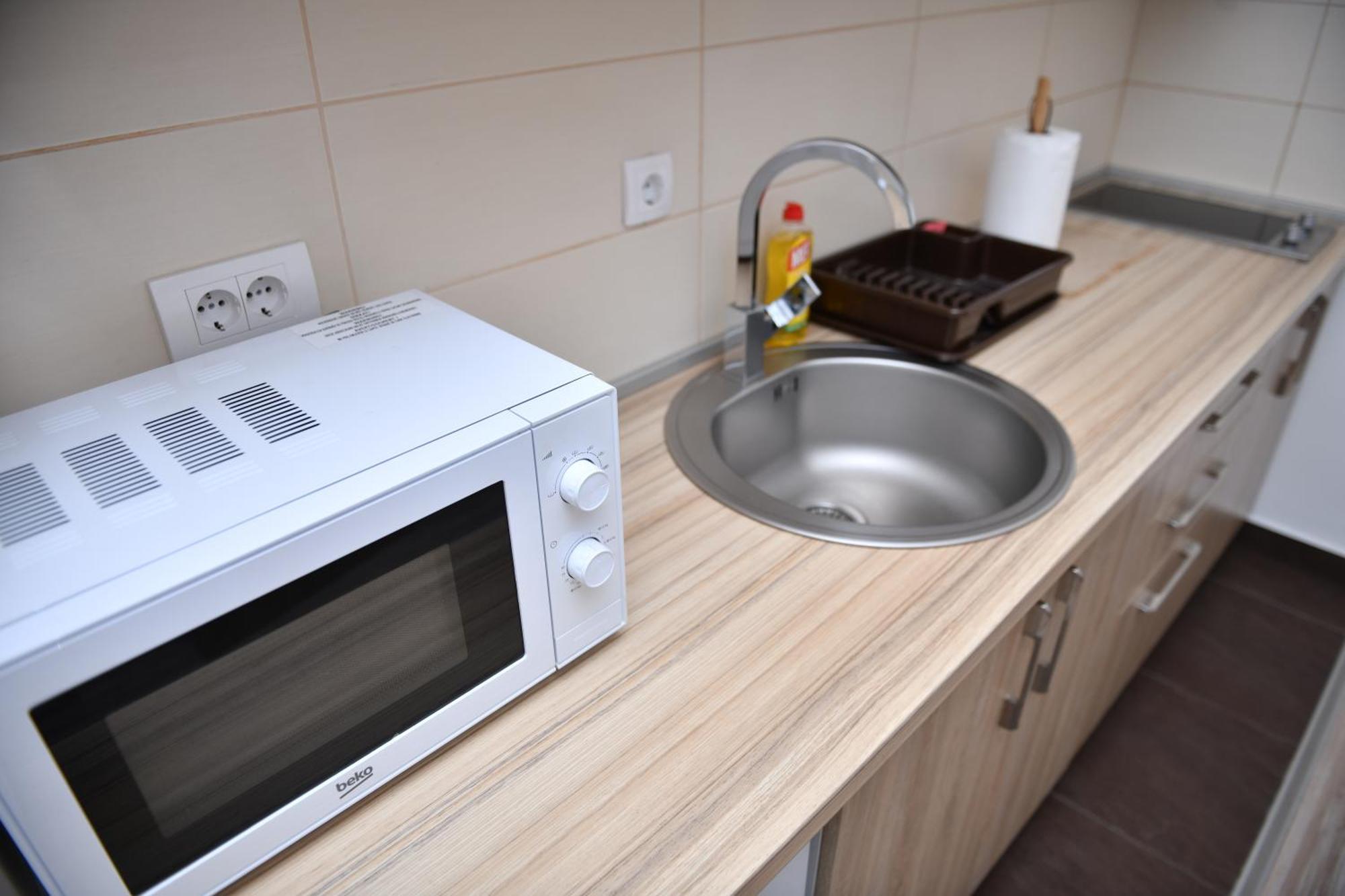 Jollykop Apartments 카파오닉 외부 사진