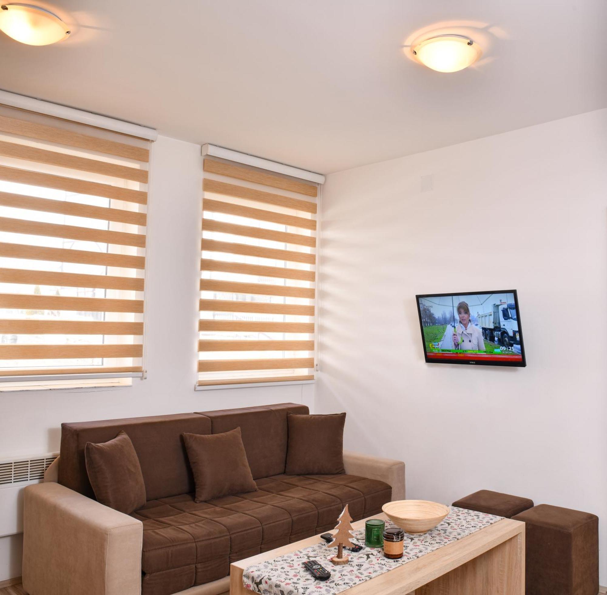 Jollykop Apartments 카파오닉 외부 사진