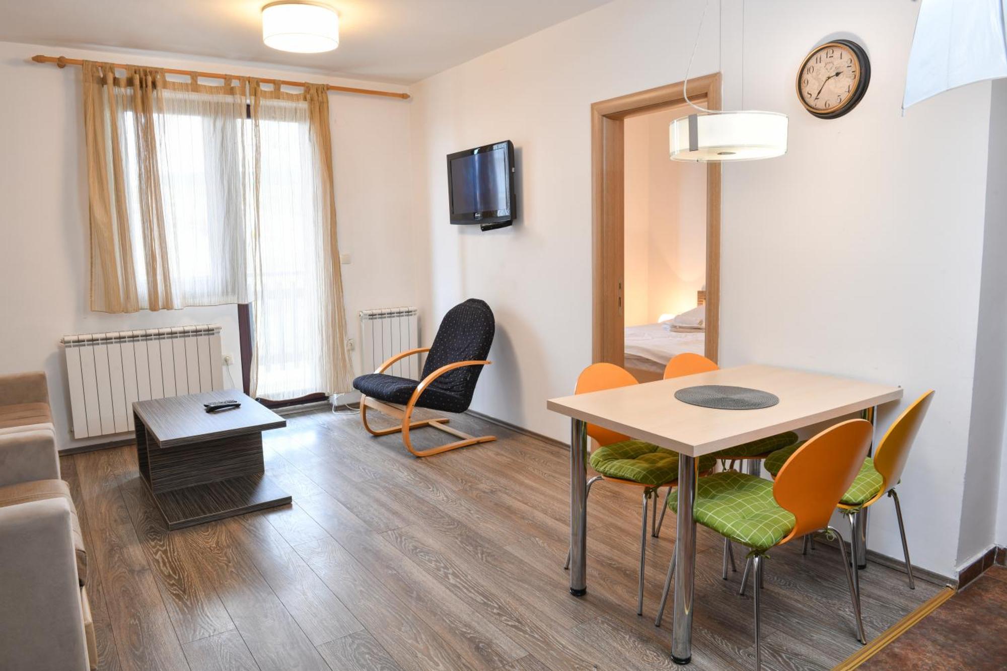 Jollykop Apartments 카파오닉 외부 사진