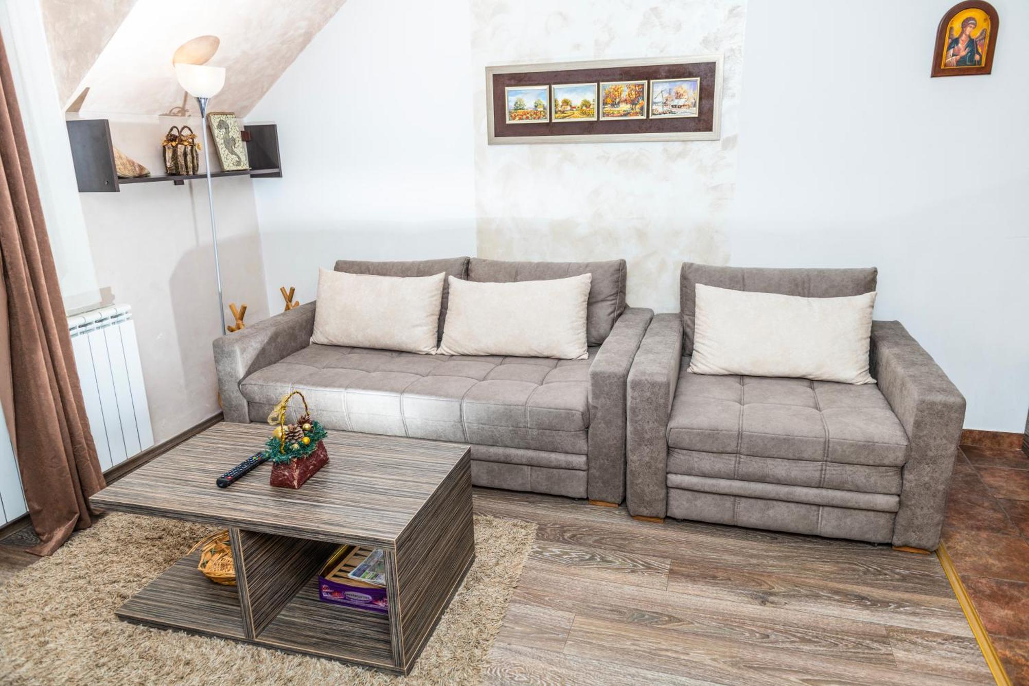 Jollykop Apartments 카파오닉 외부 사진
