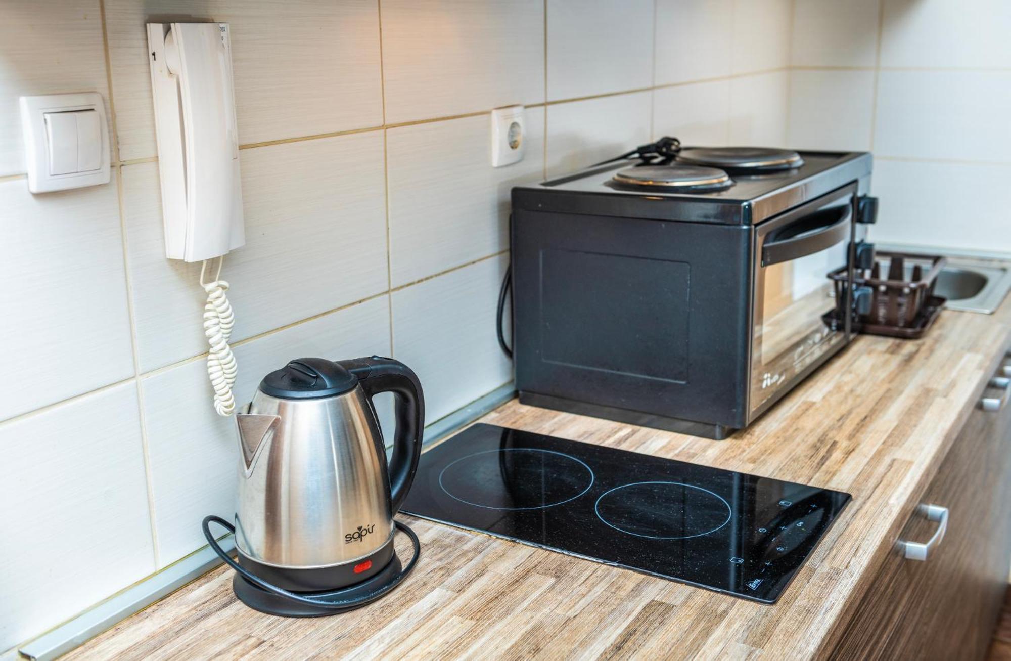 Jollykop Apartments 카파오닉 외부 사진