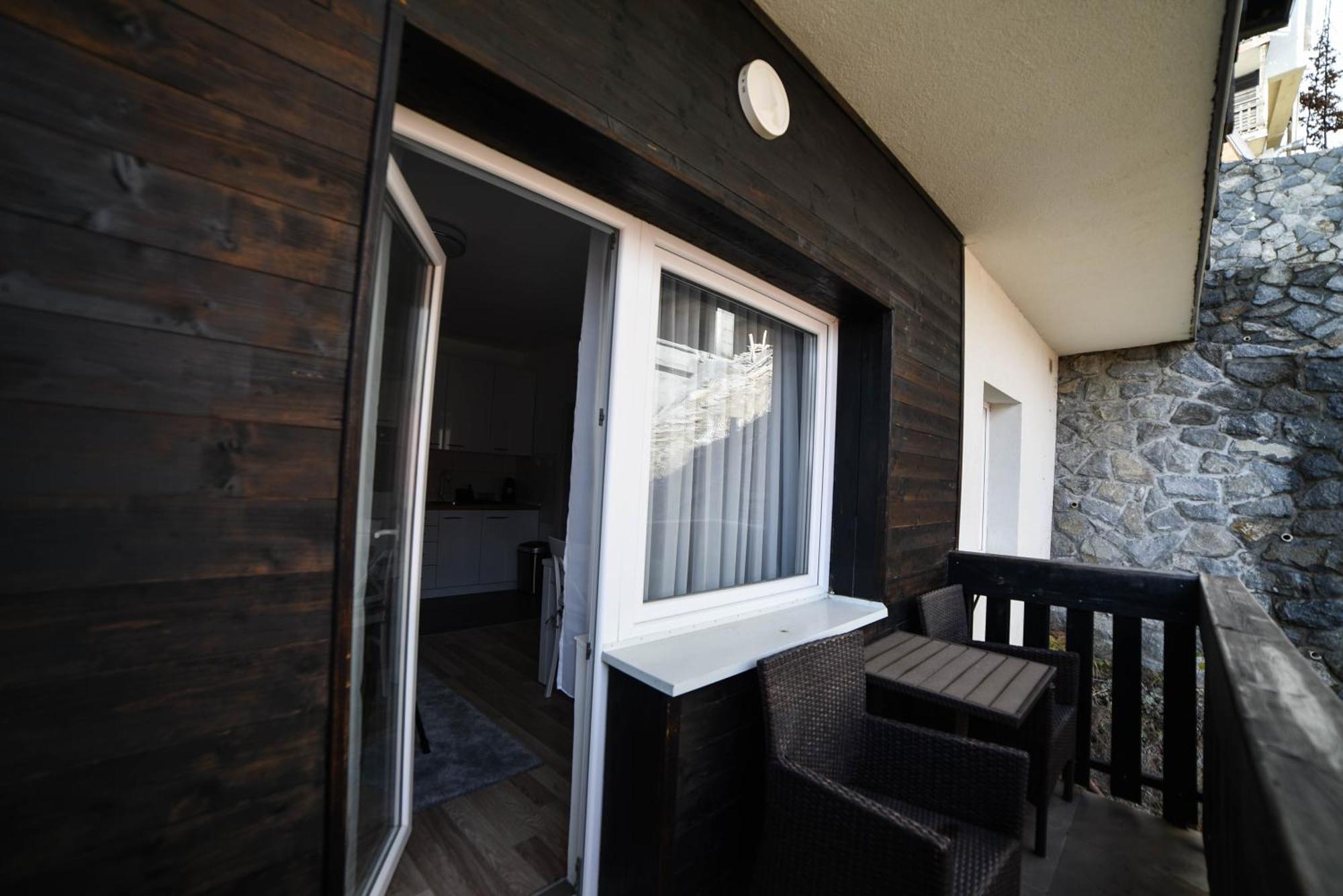 Jollykop Apartments 카파오닉 객실 사진